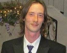 Jesse Charles Hammond Obituary (1988