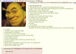 Shrek Is Love, Shrek Is Life | Know Your Meme