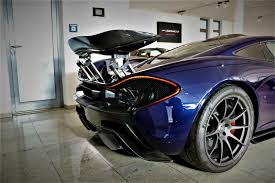 Image result for Mystic Blue 2003 McLaren