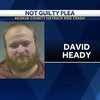 Keokuk County man pleads not guilty in hayrack ride crash case