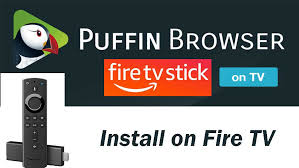 Check spelling or type a new query. Puffin Tv Browser For Firestick And Fire Tv Download Now