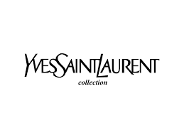 Yves Saint Laurent Logo Png Transparent Svg Vector Freebie Supply
