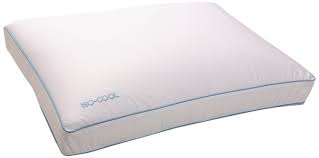 Best foam cooling mattress pad. Sleep Better Iso Cool Memory Foam Pillow Gusseted Side Sleeper Standard New Memory Foam Pillow Most Comfortable Pillow Foam Pillows