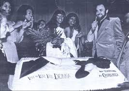 Founded in 2016, casablanca record and filmworks, classified under reg no. Neil Bogart Film Spinning Gold Sam Jackson Donna Summer Kiss Village People Deadline