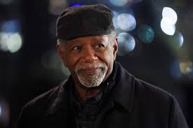 Walter Howard : personnage de la série