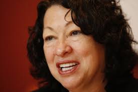 Sonia Sotomayor's historic trial by Senate fire about to begin