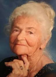 Betty Hinson Obituary