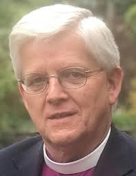 Bishop's letter to The Times as first asylum seeker flight leaves for  Rwanda today