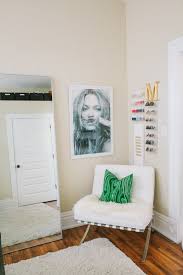 Our plan was to have a family shopping trip so he. House Tour 380 Square Foot Dollhouse Studio Apartment Apartment Therapy