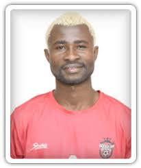 North Eastern FC (India)