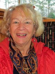 Ruth Fisher Obituary (2014)