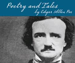 Poetry and Tales by Edgar Allen Poe