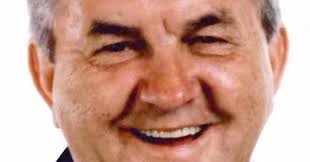 Rev. Gwyn Kilby dies at his home; services Tuesday