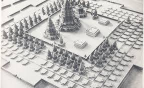 Candi prambanan ii the detail of architecture of candi prambanan. Candi Prambanan Bangunan Luar Biasa Cantik Yang Dibangun Di Abad Ke 10