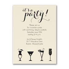 Check spelling or type a new query. It S A Cocktail Party Party Invitation Ecru Cocktail Party Invitation Party Invitations Party Invite Design