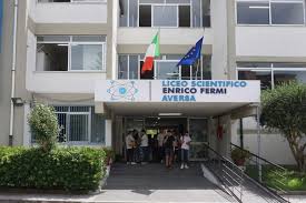 La scuola liceo enrico fermi si trova nel comune di bologna (bo). Liceo Fermi Aversa Liceo Fermi Docet
