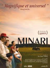 29 de abril de 2021, 05:18:01 pm » 'justice society: Minari 2020 Filmaffinity