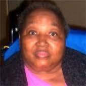 Obituary information for Viola Mae Hampton-Burruss