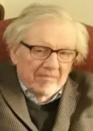 Tuck, The Reverend Canon Robert C.