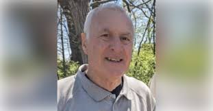 Obituary information for Rickie "Rick" Thomas Hampton