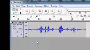 How To Use Audacity To Record And Edit Audio Audio Podcast Topics Recorder Music