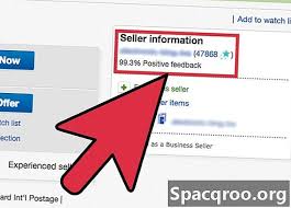 Tergantung situasi, kondisi, karakter dan reaksi dari calon pelanggan yang kita hadapi. Bagaimana Untuk Mengelakkan Daripada Ditipu Di Ebay Tips 2021