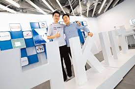 下學年多7行業合資格職專留港生心聲：機遇多發展空間大- 教育熱點 ...