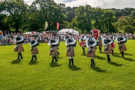 The true story of the people, the battles, the nobility and its kings and queens, is more thrilling than any novel, and has more love stories than. 12 Facts Scotland S Highland Games Visitscotland