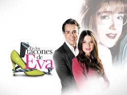 Prime Video: En los tacones de Eva season-1