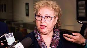 Cel mai probabil, noul avocat al poporului va fi numit de către udmr. Renate Weber DupÄƒ Ce A Fost NominalizatÄƒ Pentru Avocatul Poporului Eu Am Ales SÄƒ Fac
