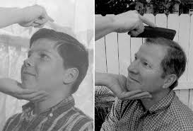 I have a few pictures that Dave Gephart took at the reunion and am sharing  those here