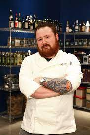 Spring Entertaining With Top Chef Star Kevin Gillespie Living The Gourmet In 2021 Kevin Gillespie Top Chef Spring Entertaining