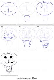 How To Draw Jack From Animal Crossing Printable Drawing Sheet By Drawingtutorials101 Com Animal Crossing Fan Art Animal Crossing Drawing Sheet