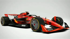 skudeˈriːa ferˈraːri) is the racing division of luxury italian auto manufacturer ferrari and the racing team that competes in formula one racing. Some Of Ferrari S 2021 F1 Car Concepts Youtube