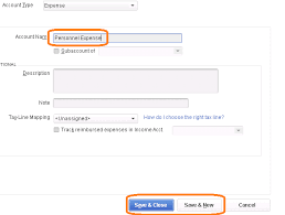 Preparing Chart Of Accounts Creating Memorized Transaction