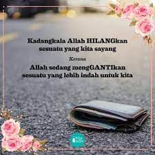 12.6k reads 284 votes 16 part story. La Tahzan Jangan Bersedih Allah Islam Itu Nasihat 3 Facebook