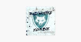 Search results for the big bad wolf logo vectors. Zombie Single By Bad Wolves On Apple Music
