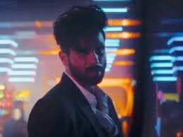 Bloody Daddy teaser: Shahid Kapoor's action thriller is a ...