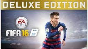 Construa a sua equipa de sonho em fifa ultimate team, ou competir como um dos 12 femininas selecção nacional pela primeira vez na história da . Fifa 16 Super Deluxe Content And Review Youtube