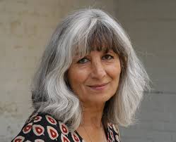 Mimi Khalvati: poetry