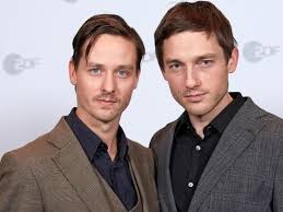 Volker bruch who is a german television and film actor gained fame for his role in the tv series named babylon berlin in 2017 as gereon rath, an inspector. Deutscher Fernsehpreis Grosser Aufgalopp In Koln Deutsche Schauspieler Deutscher Fernsehpreis Filmstars