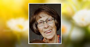 Phyllis Jean Bomaster Obituary August 26, 2022