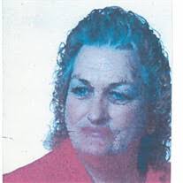 Mae Gregg Obituary 2016