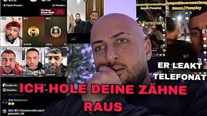 Omar holt besten Freund aus JVA ab 🤝 #shorts #jva #freundschaft