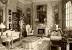 Wallpaper Edwardian Design