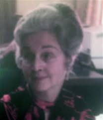 Doris Walton Obituary