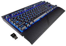 Wireless Mechanical Keyboard