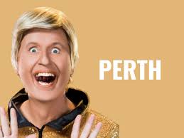 Bob Downe