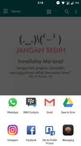 Kata Kata Islami Dp Wallpaper For Android Apk Download