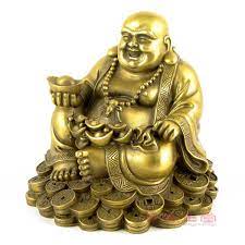 Laughing Buddha Statue Google Search Laughing Buddha Buddha Statue